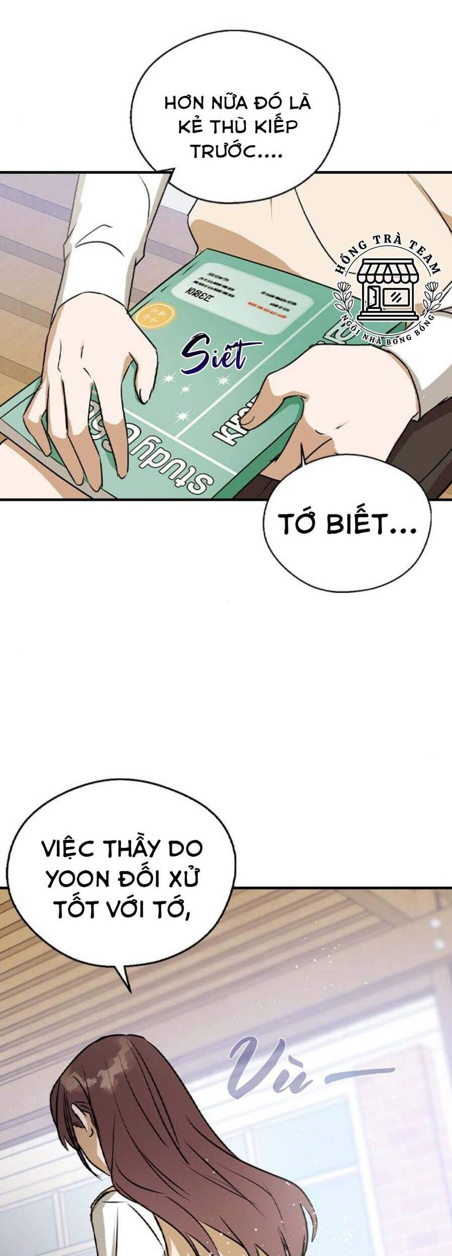 Duyên Nợ Kiếp Trước - Chương 21