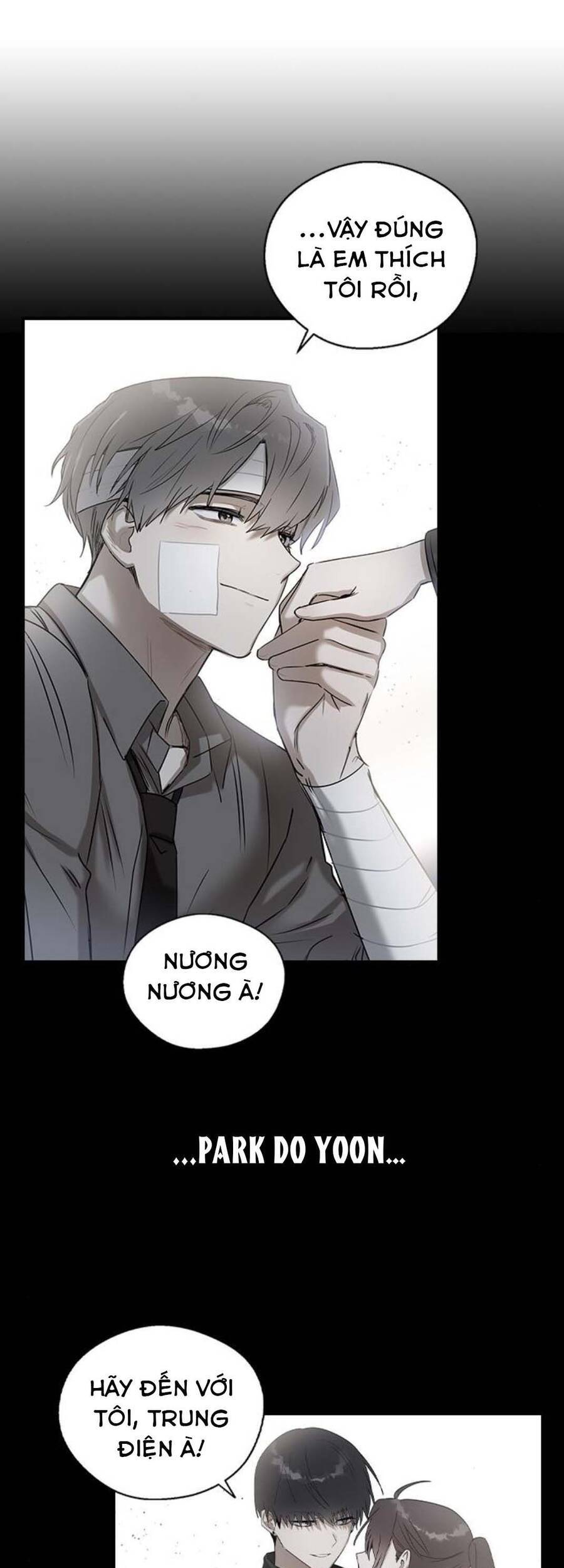 Duyên Nợ Kiếp Trước - Chương 21