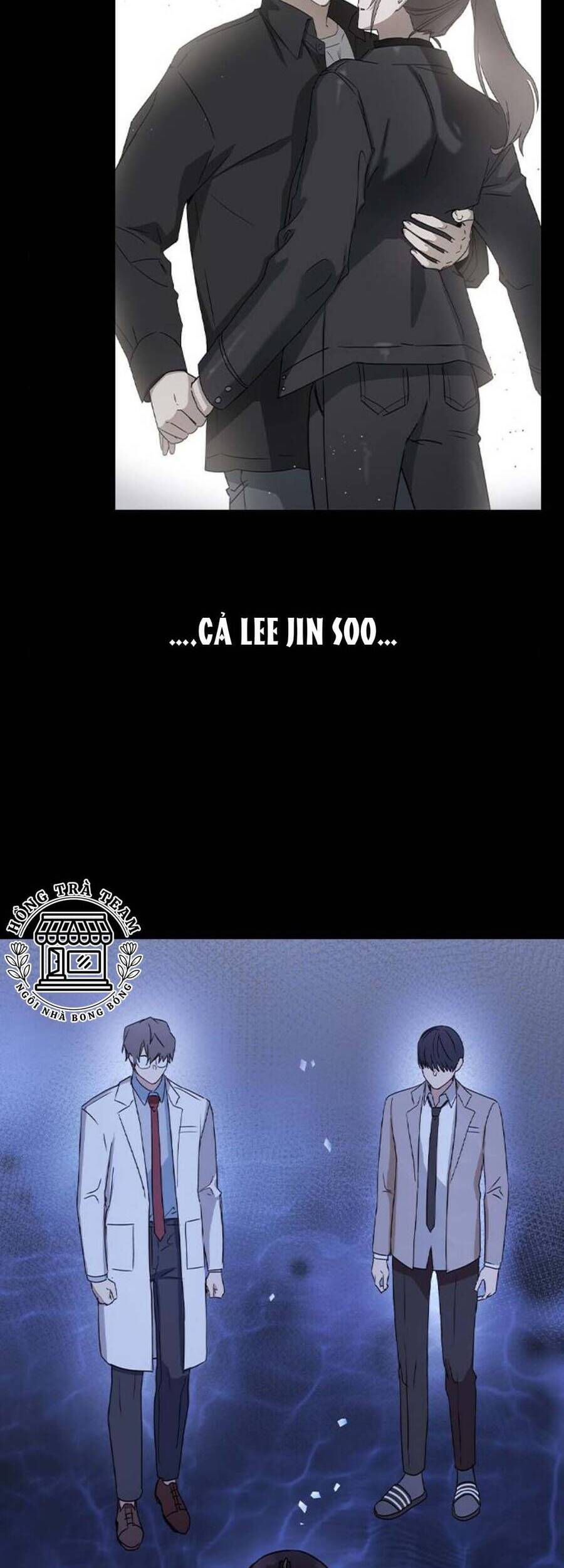 Duyên Nợ Kiếp Trước - Chương 21