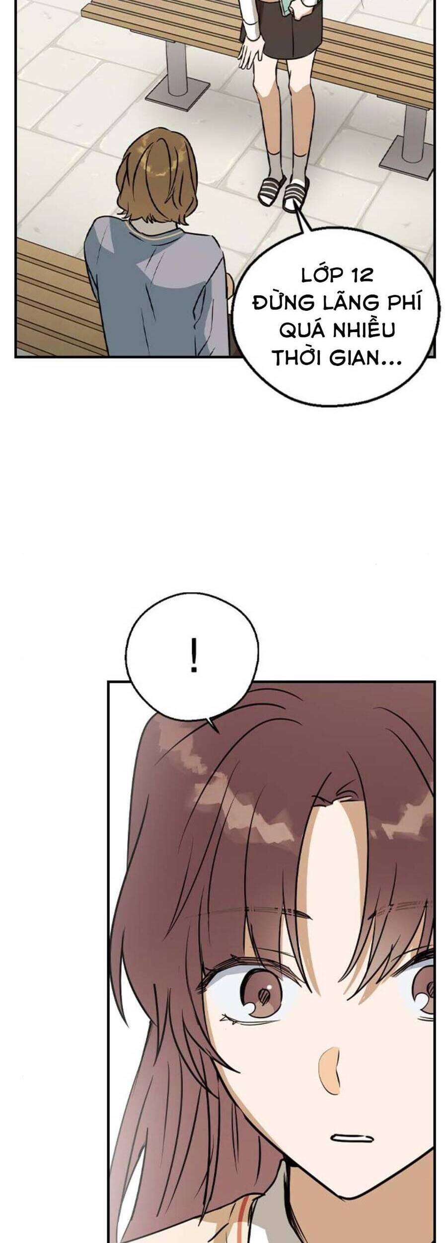 Duyên Nợ Kiếp Trước - Chương 21