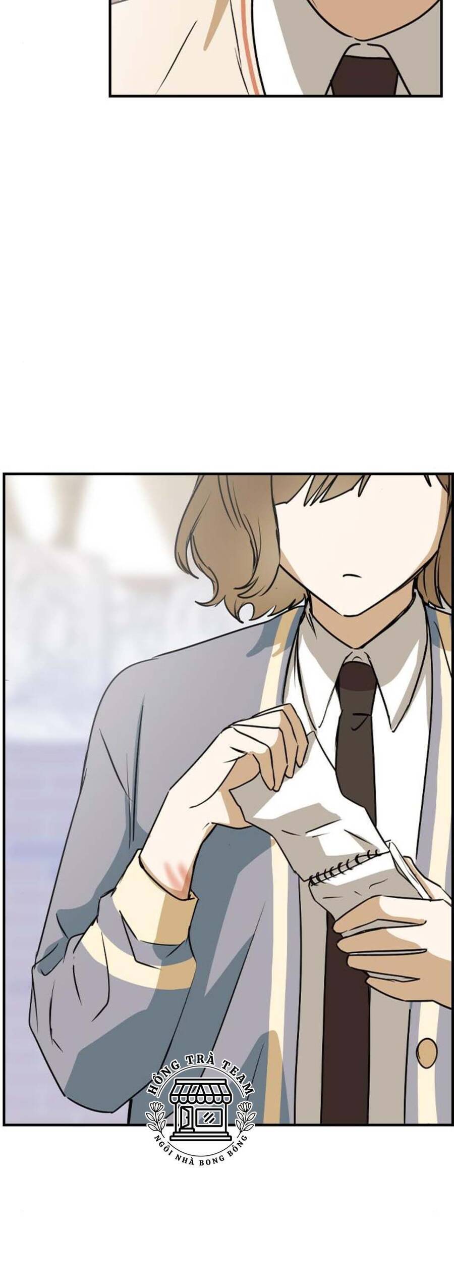 Duyên Nợ Kiếp Trước - Chương 21