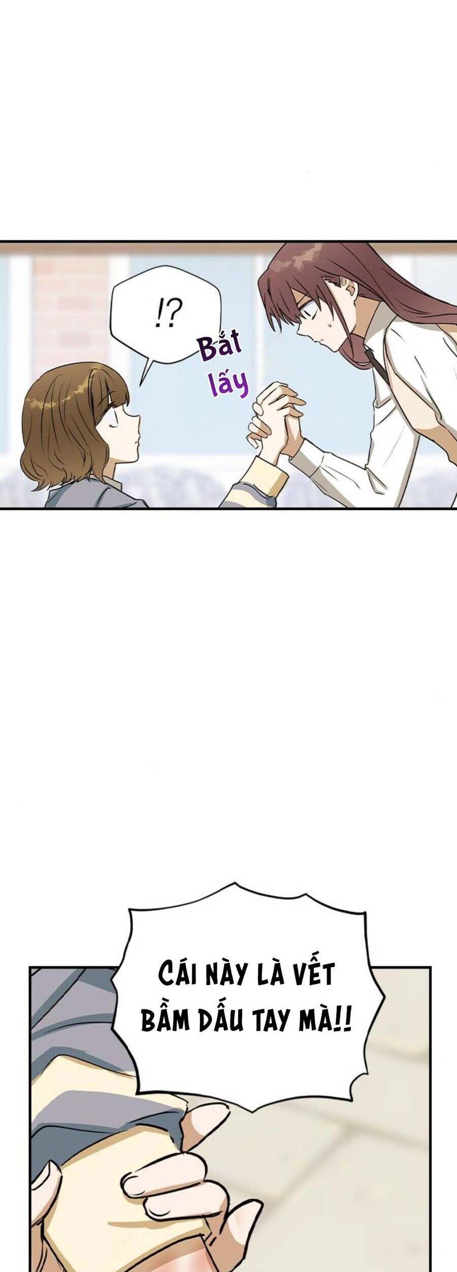 Duyên Nợ Kiếp Trước - Chương 21