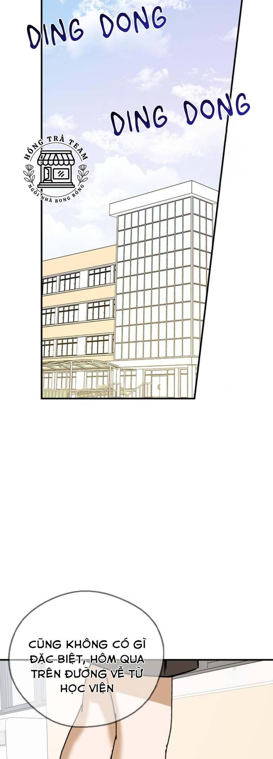 Duyên Nợ Kiếp Trước - Chương 21