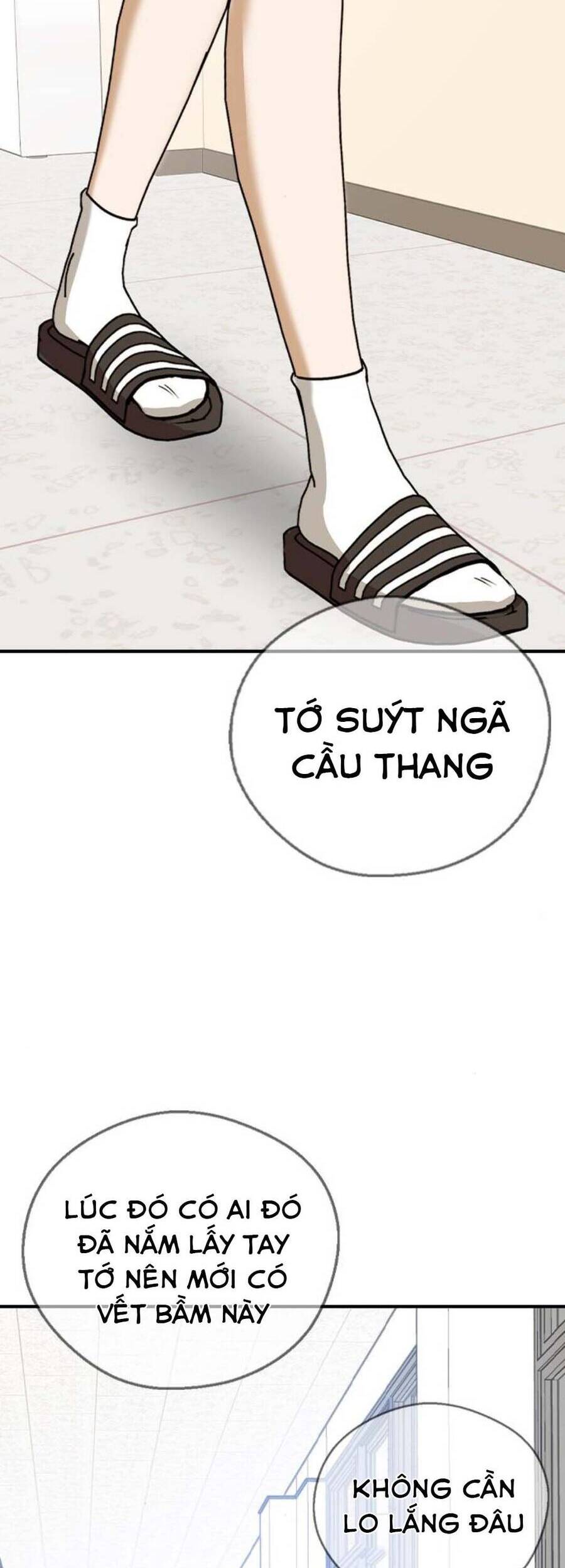 Duyên Nợ Kiếp Trước - Chương 21