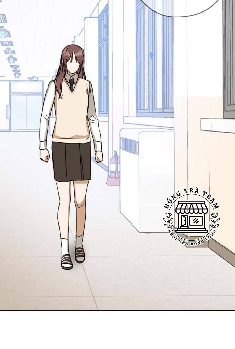 Duyên Nợ Kiếp Trước - Chương 21