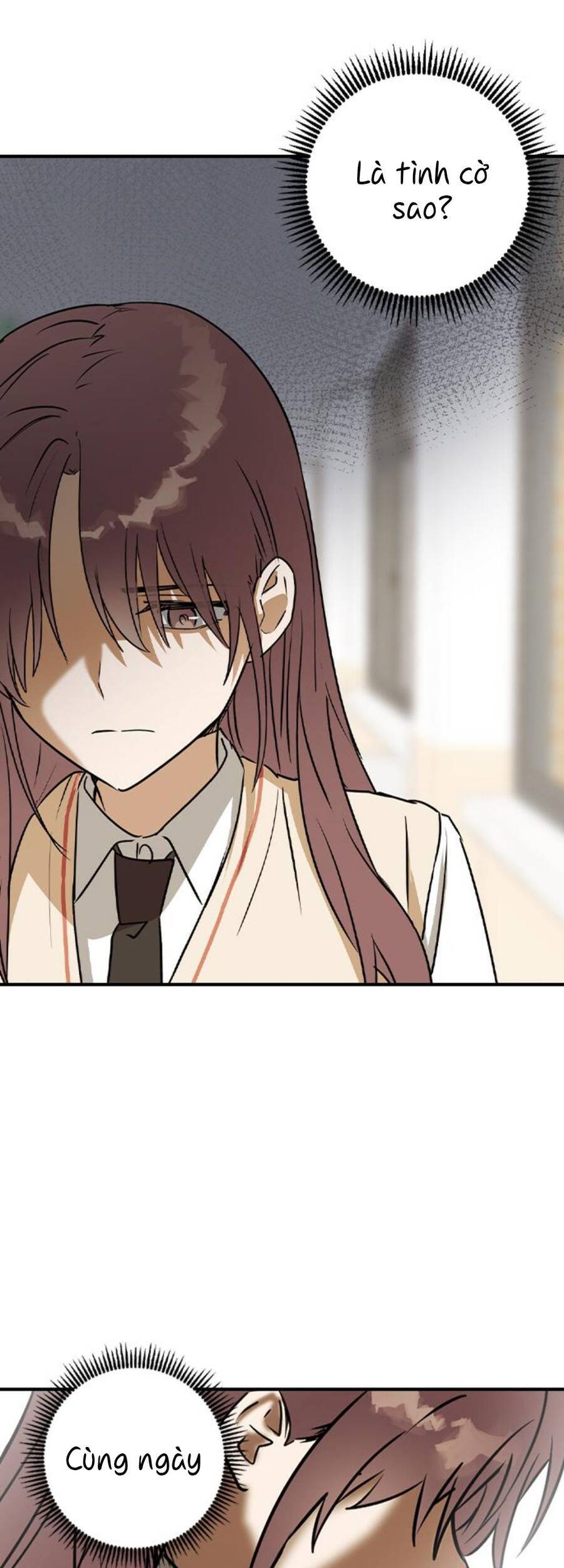 Duyên Nợ Kiếp Trước - Chương 21