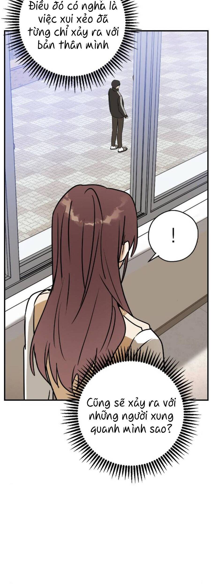 Duyên Nợ Kiếp Trước - Chương 21