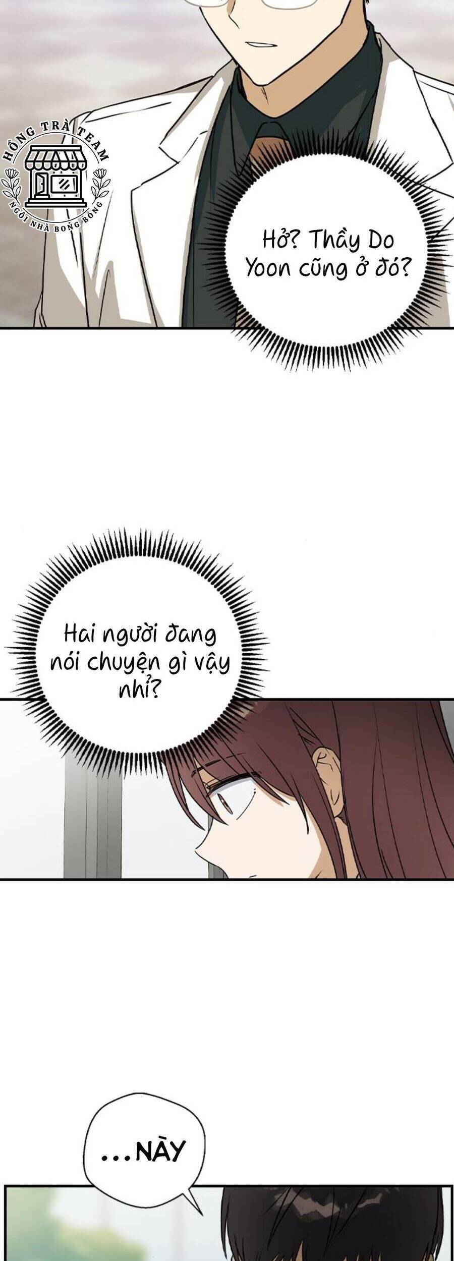 Duyên Nợ Kiếp Trước - Chương 21