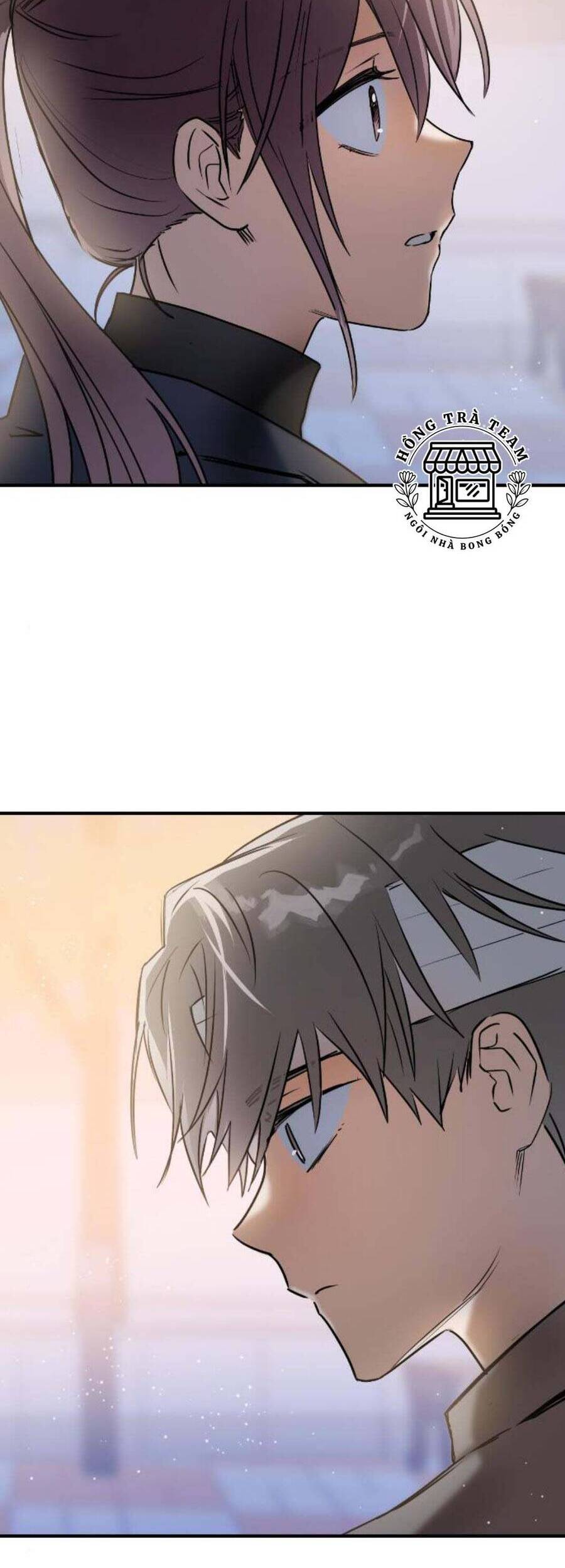 Duyên Nợ Kiếp Trước - Chương 21