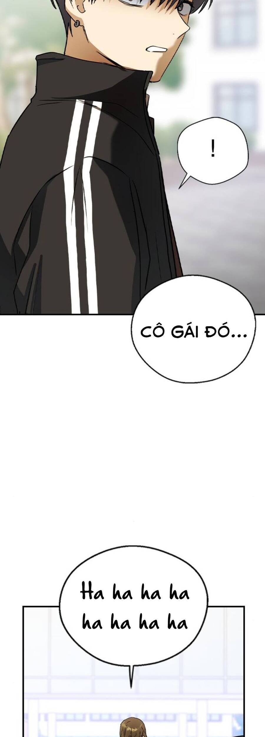 Duyên Nợ Kiếp Trước - Chương 21