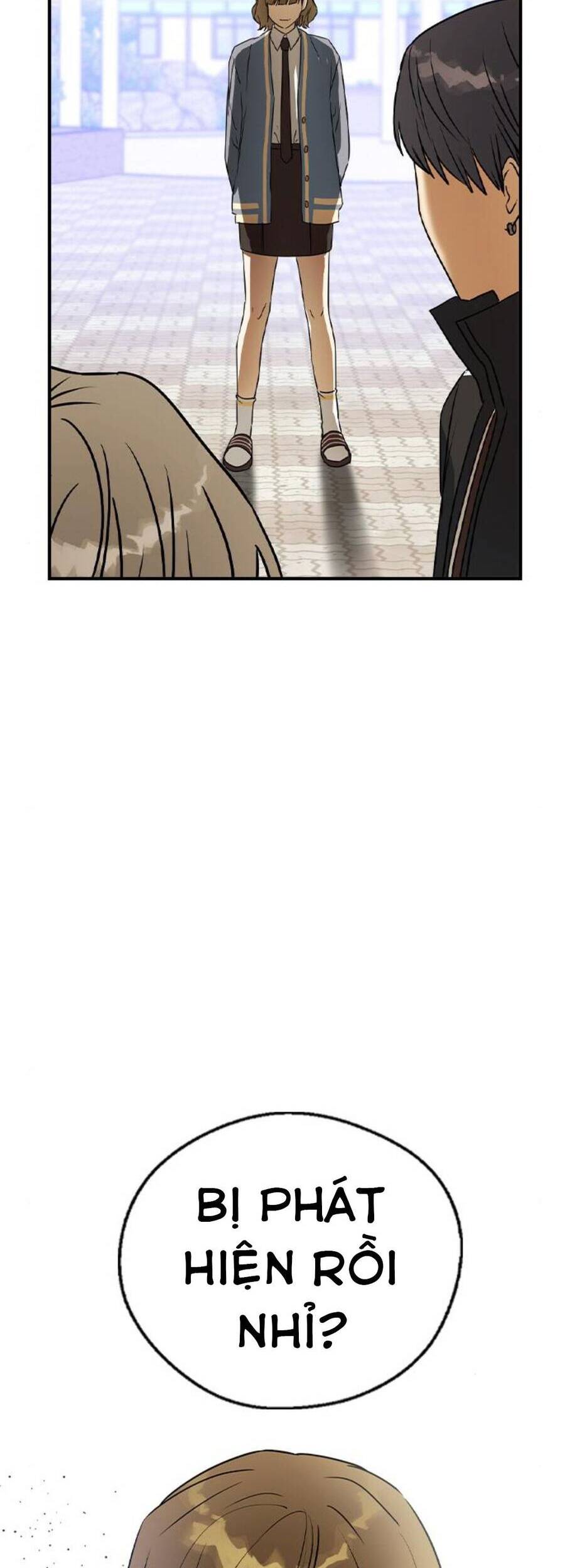 Duyên Nợ Kiếp Trước - Chương 21