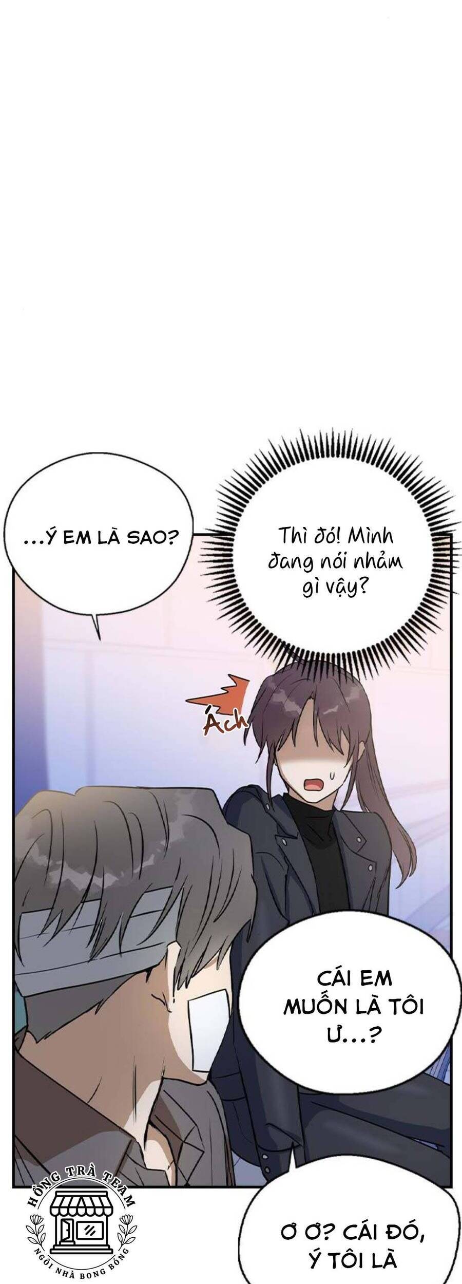 Duyên Nợ Kiếp Trước - Chương 21