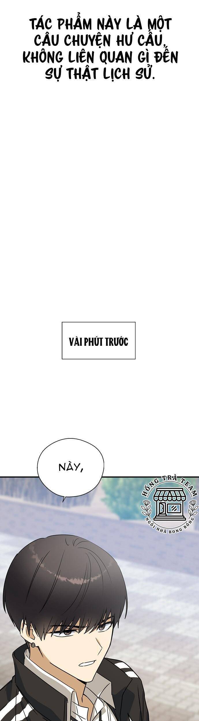 Duyên Nợ Kiếp Trước - Chương 22