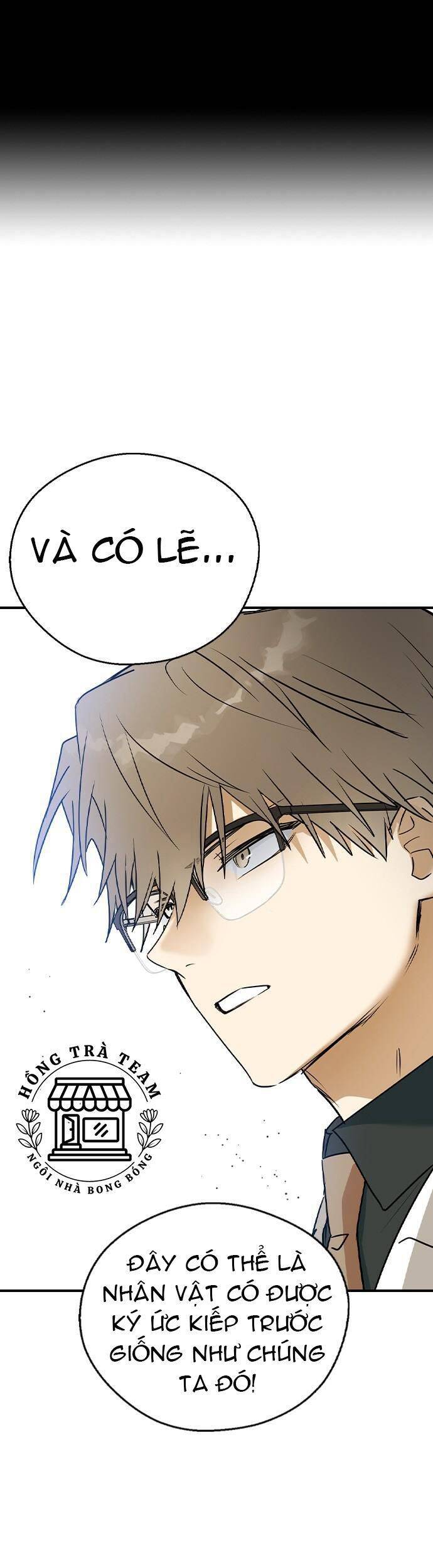 Duyên Nợ Kiếp Trước - Chương 22