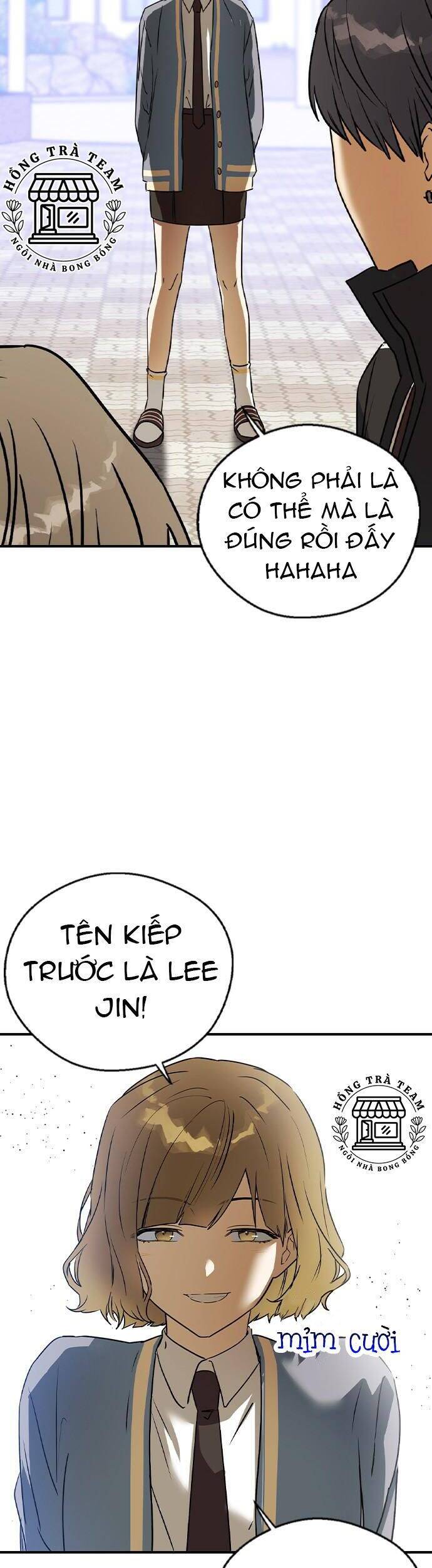 Duyên Nợ Kiếp Trước - Chương 22