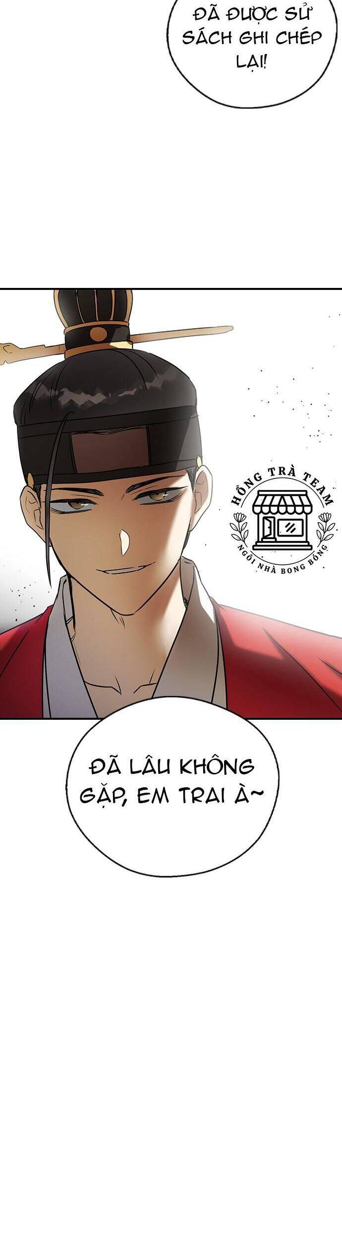 Duyên Nợ Kiếp Trước - Chương 22