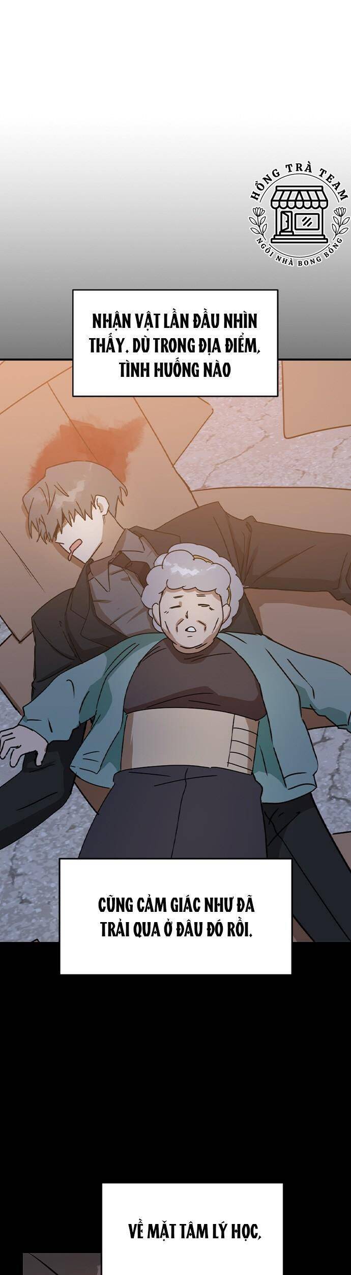 Duyên Nợ Kiếp Trước - Chương 22