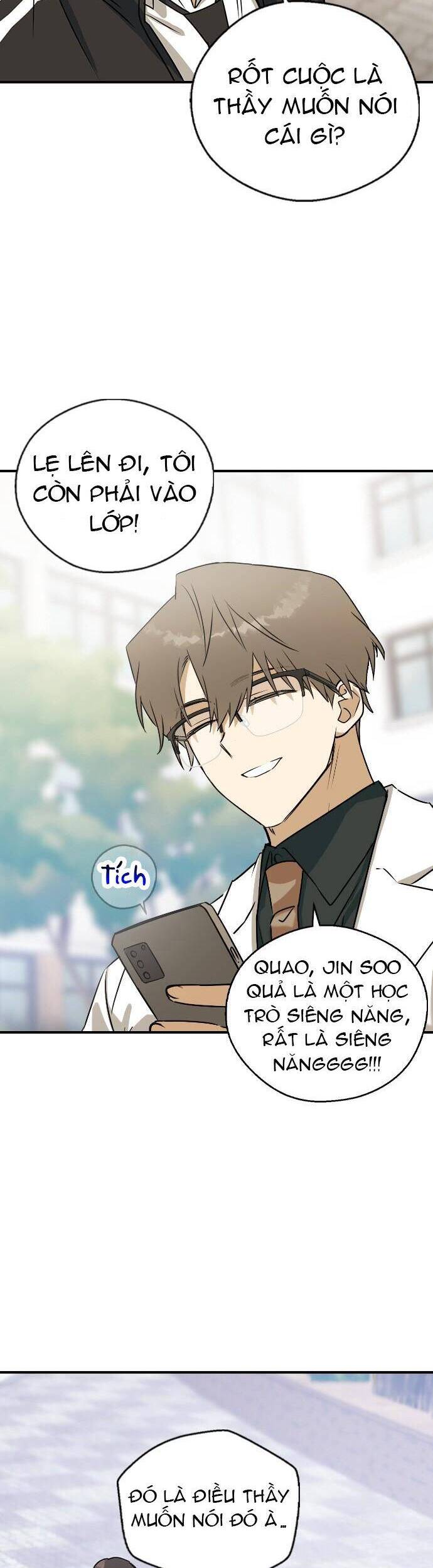 Duyên Nợ Kiếp Trước - Chương 22