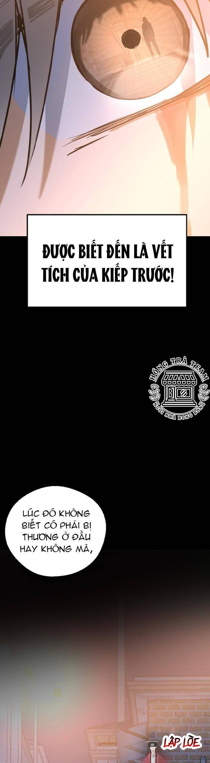 Duyên Nợ Kiếp Trước - Chương 22