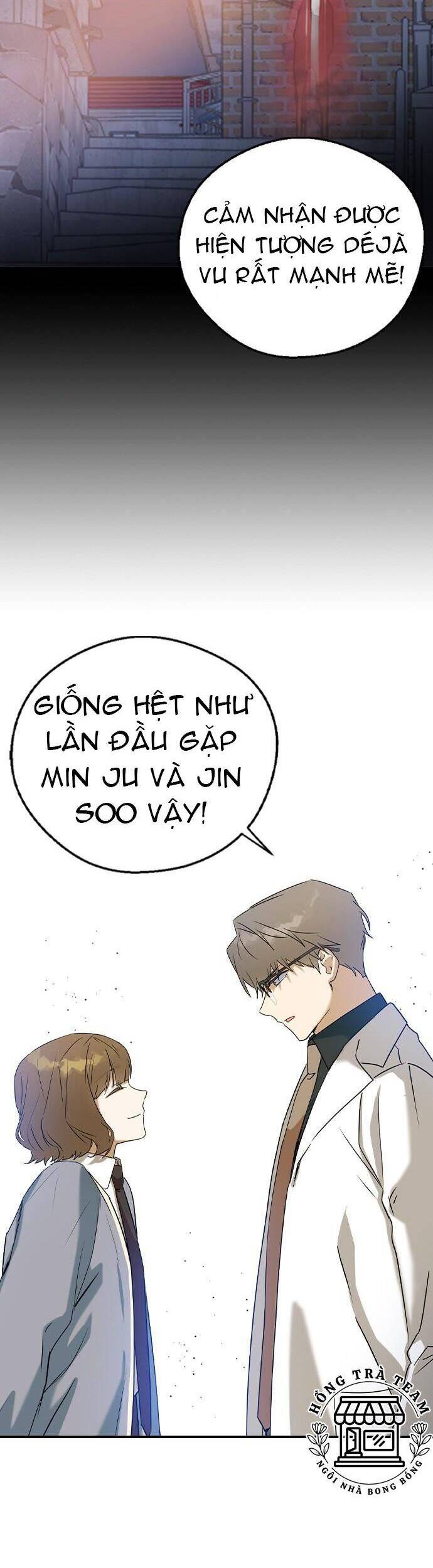 Duyên Nợ Kiếp Trước - Chương 22