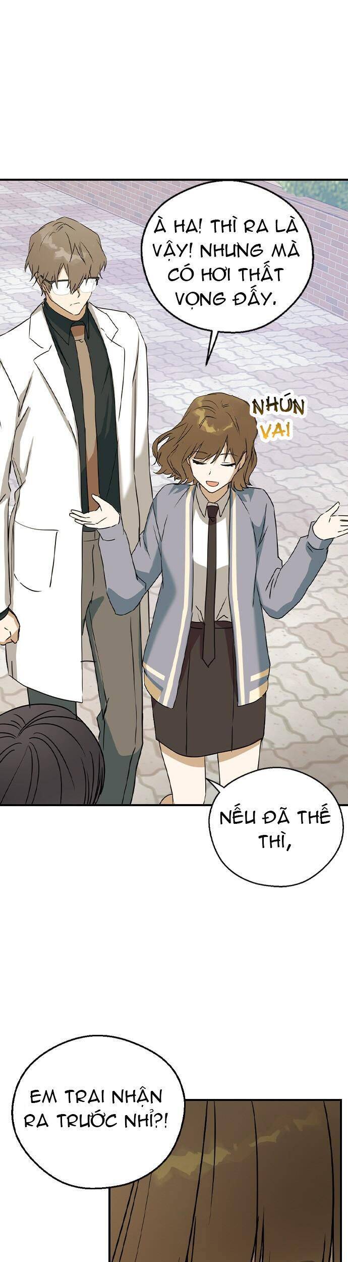 Duyên Nợ Kiếp Trước - Chương 22