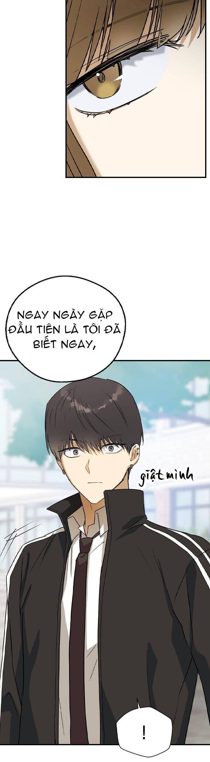 Duyên Nợ Kiếp Trước - Chương 22