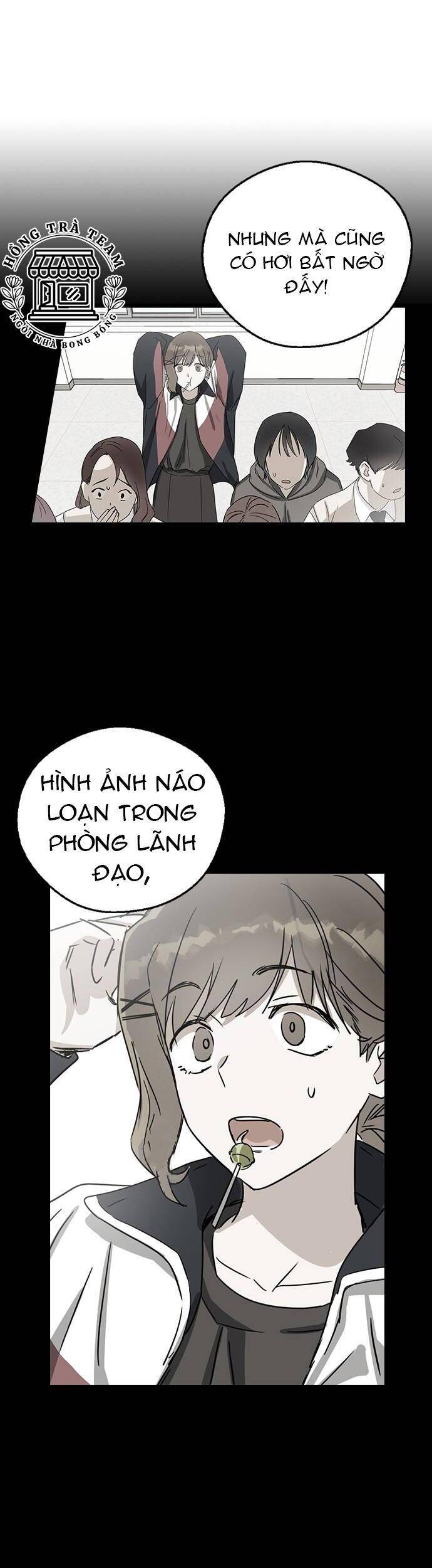 Duyên Nợ Kiếp Trước - Chương 22