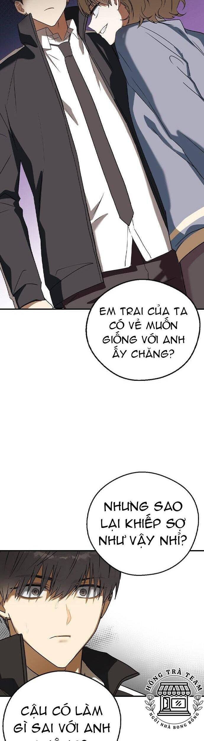 Duyên Nợ Kiếp Trước - Chương 22