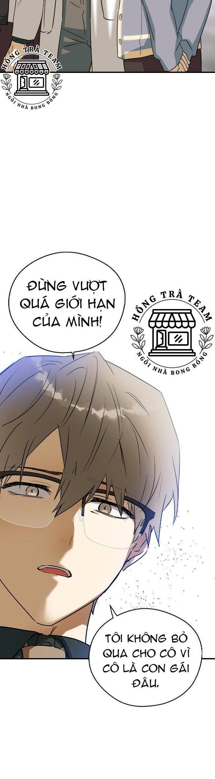 Duyên Nợ Kiếp Trước - Chương 22