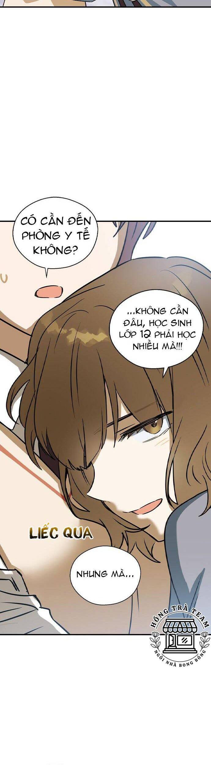 Duyên Nợ Kiếp Trước - Chương 22