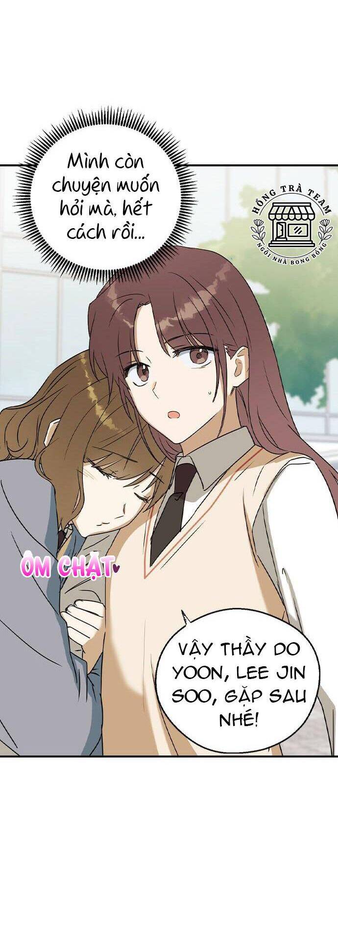 Duyên Nợ Kiếp Trước - Chương 22