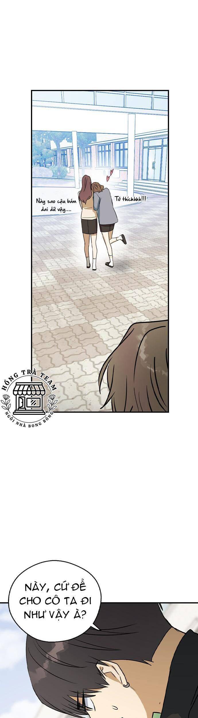 Duyên Nợ Kiếp Trước - Chương 22