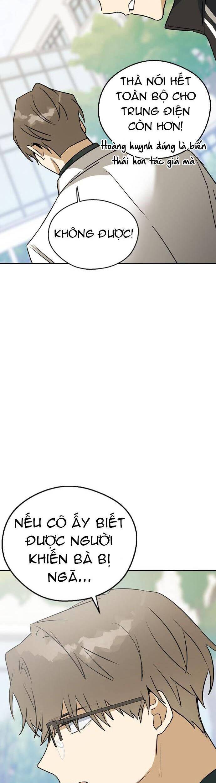 Duyên Nợ Kiếp Trước - Chương 22