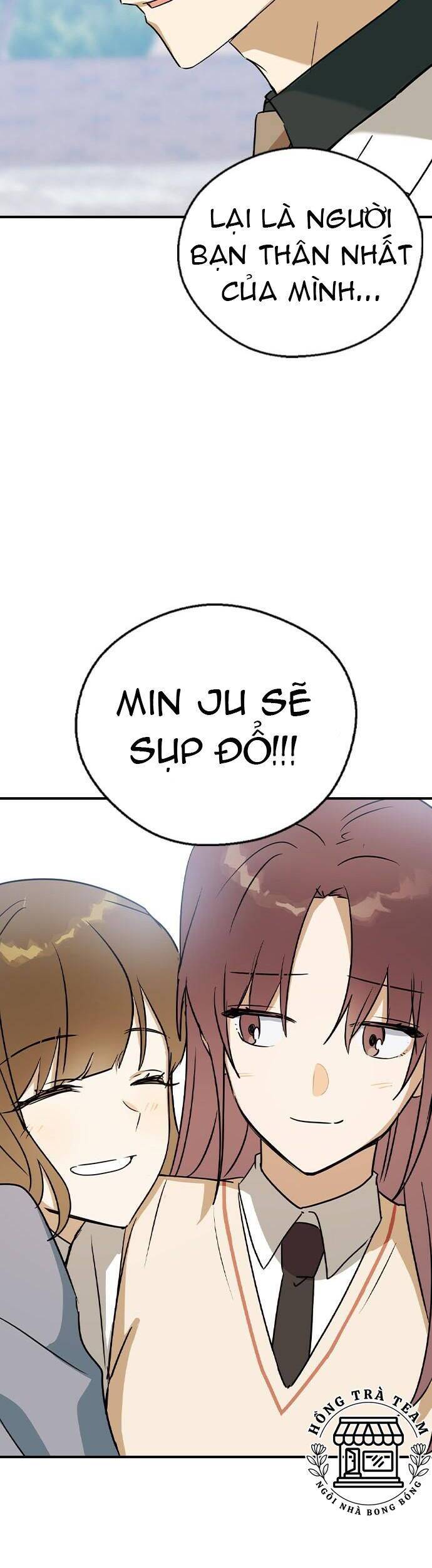 Duyên Nợ Kiếp Trước - Chương 22