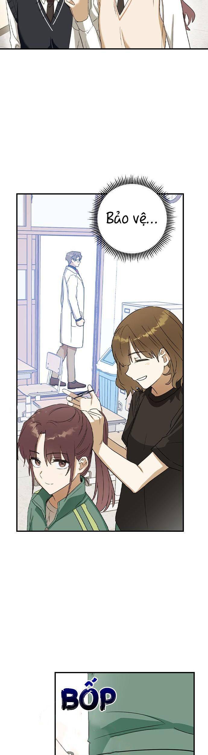 Duyên Nợ Kiếp Trước - Chương 22