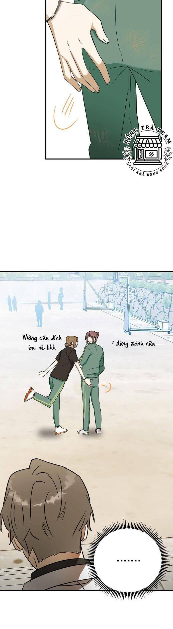 Duyên Nợ Kiếp Trước - Chương 22