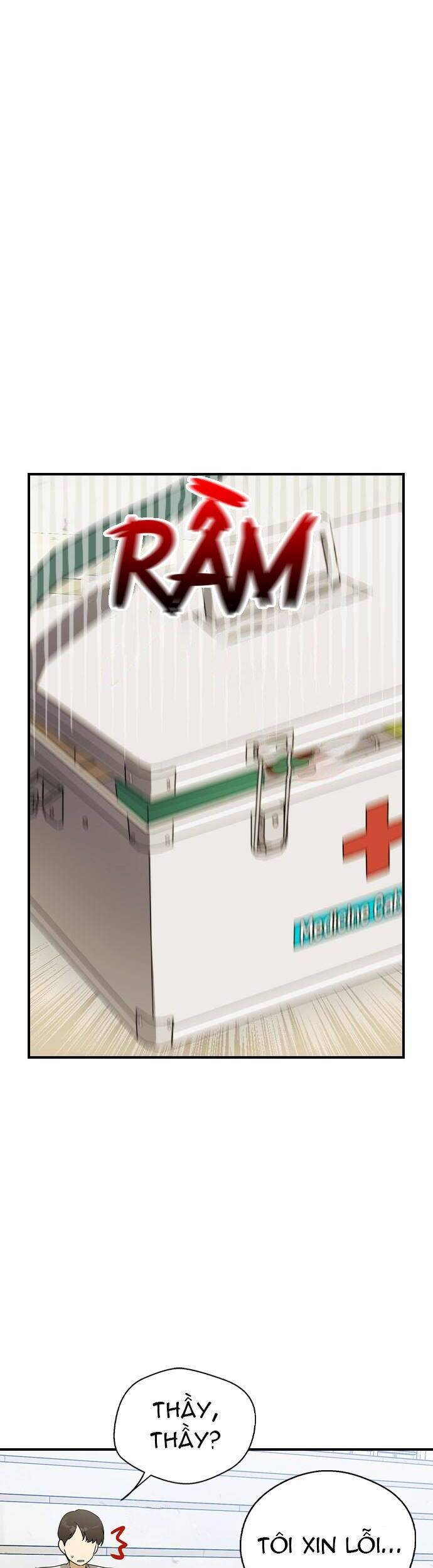 Duyên Nợ Kiếp Trước - Chương 22