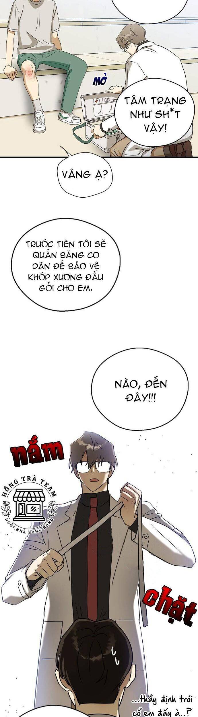 Duyên Nợ Kiếp Trước - Chương 22