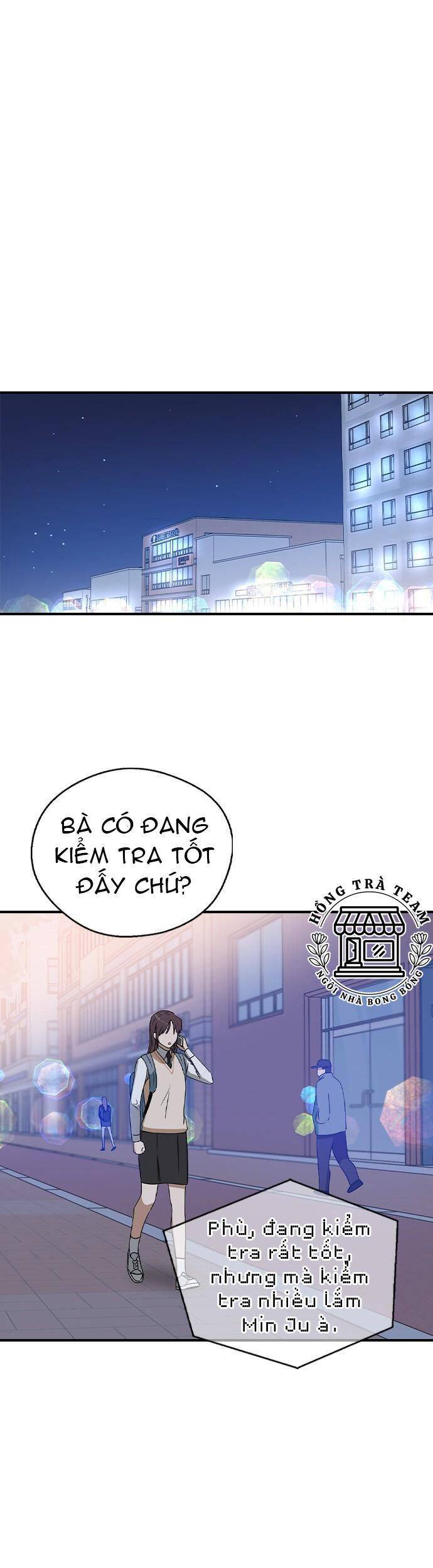 Duyên Nợ Kiếp Trước - Chương 22