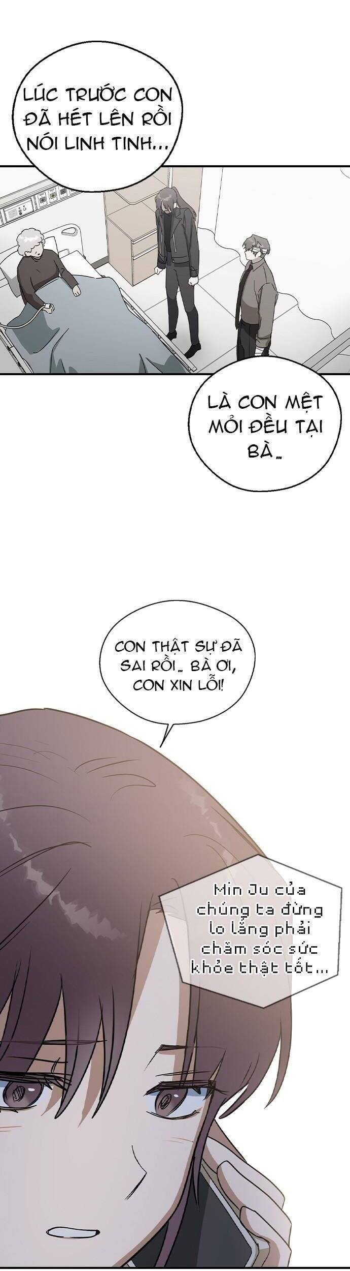 Duyên Nợ Kiếp Trước - Chương 22