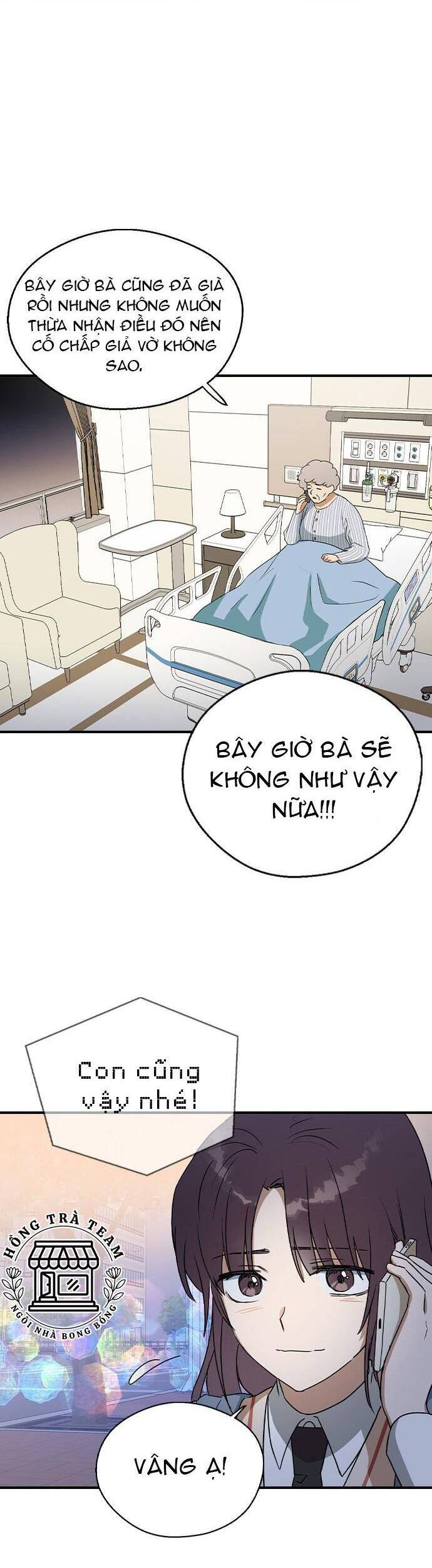 Duyên Nợ Kiếp Trước - Chương 22