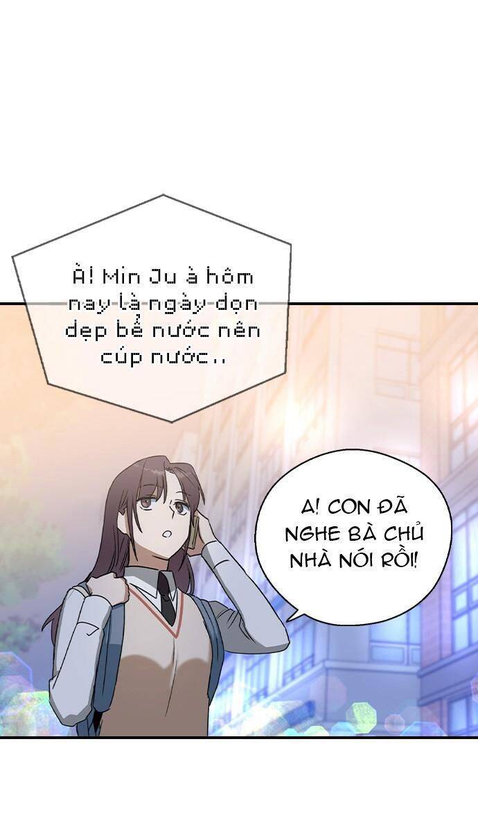 Duyên Nợ Kiếp Trước - Chương 22