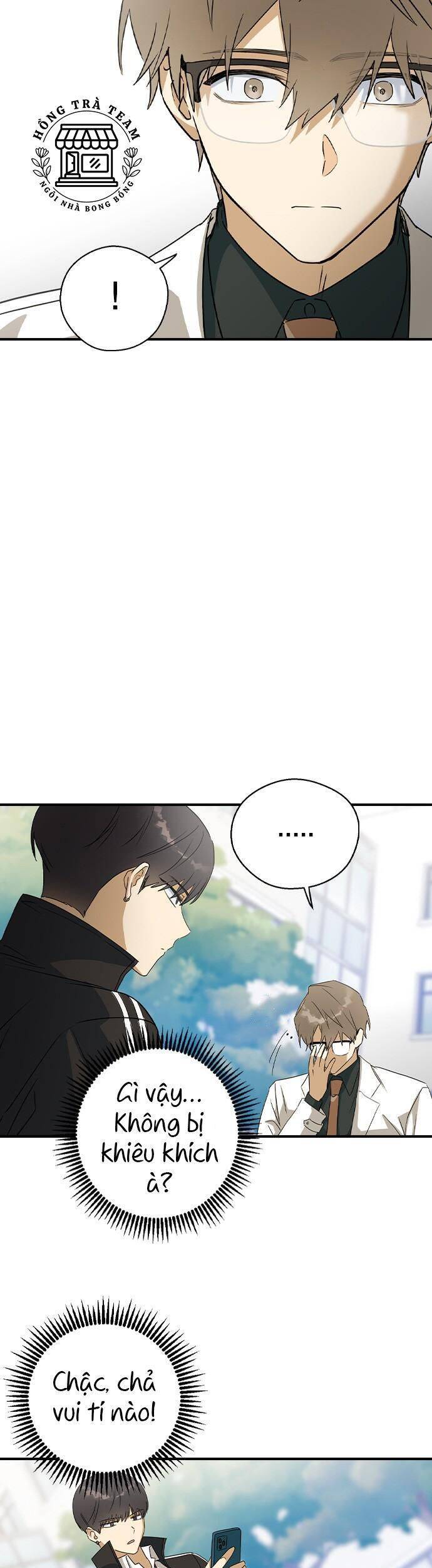 Duyên Nợ Kiếp Trước - Chương 22