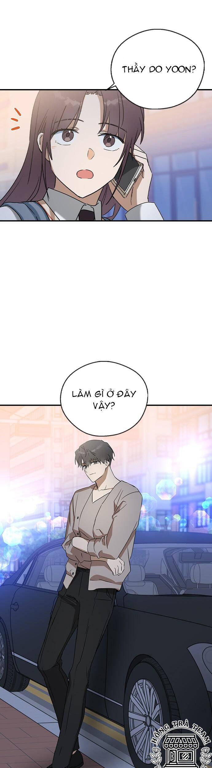 Duyên Nợ Kiếp Trước - Chương 22