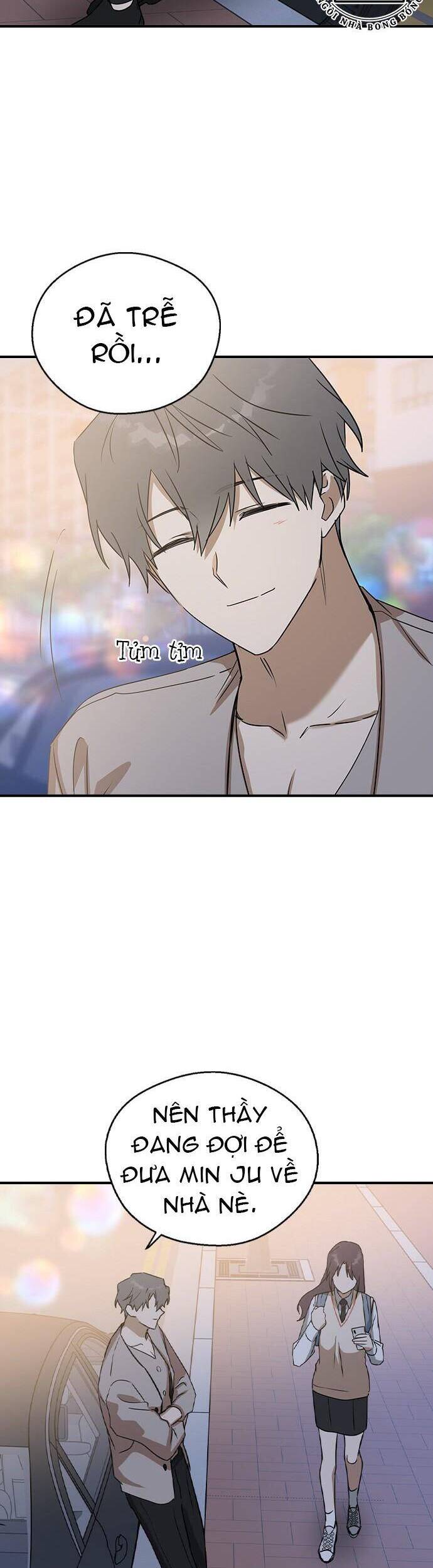 Duyên Nợ Kiếp Trước - Chương 22