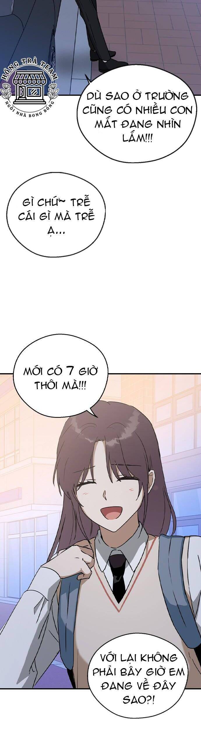 Duyên Nợ Kiếp Trước - Chương 22