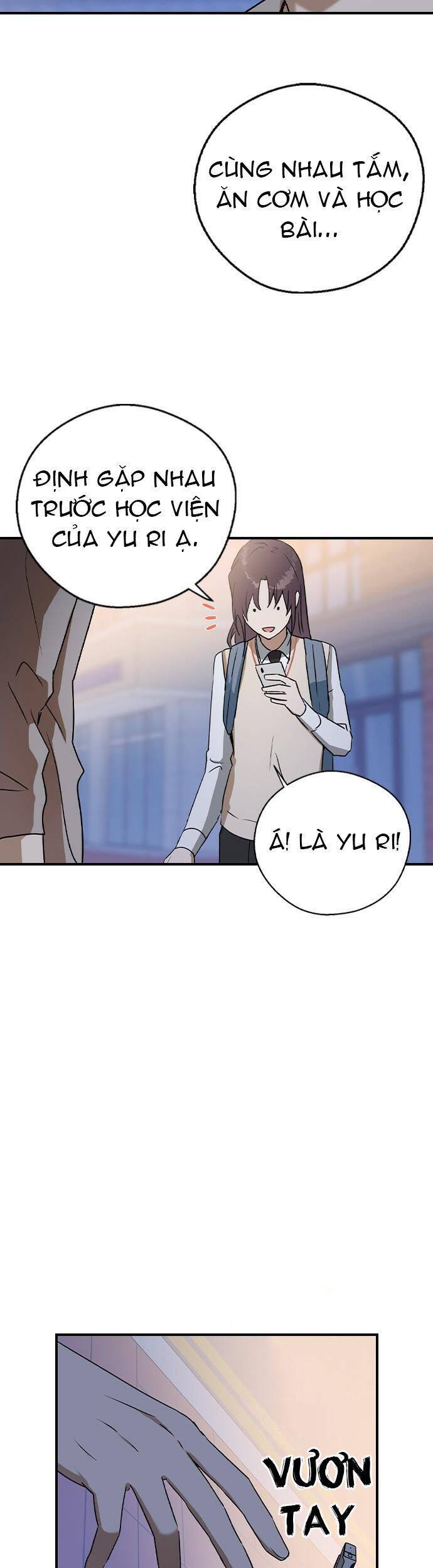 Duyên Nợ Kiếp Trước - Chương 22