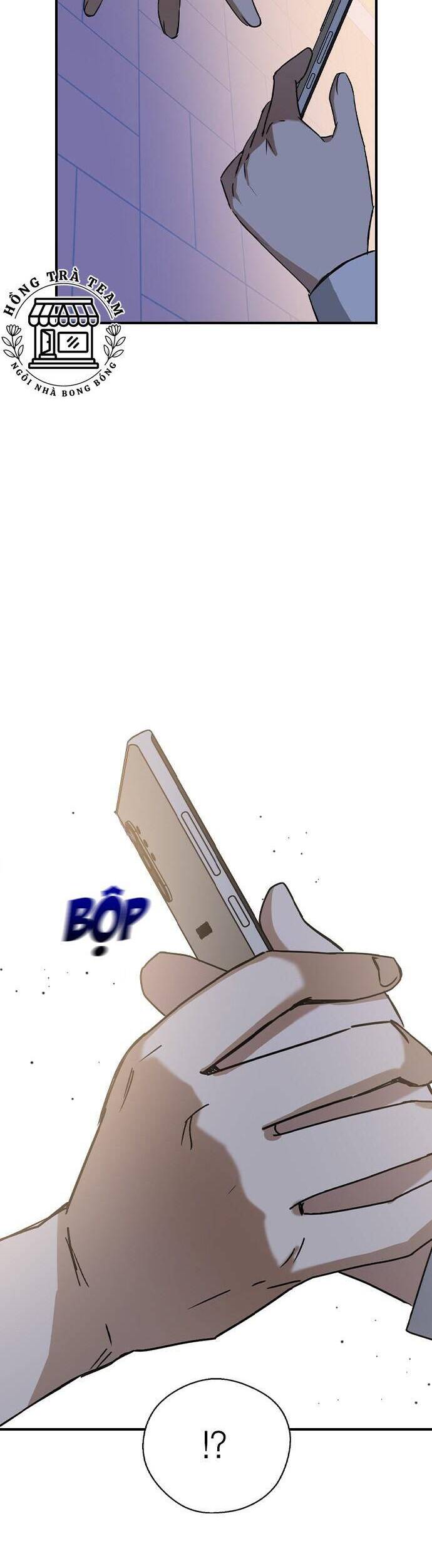 Duyên Nợ Kiếp Trước - Chương 22