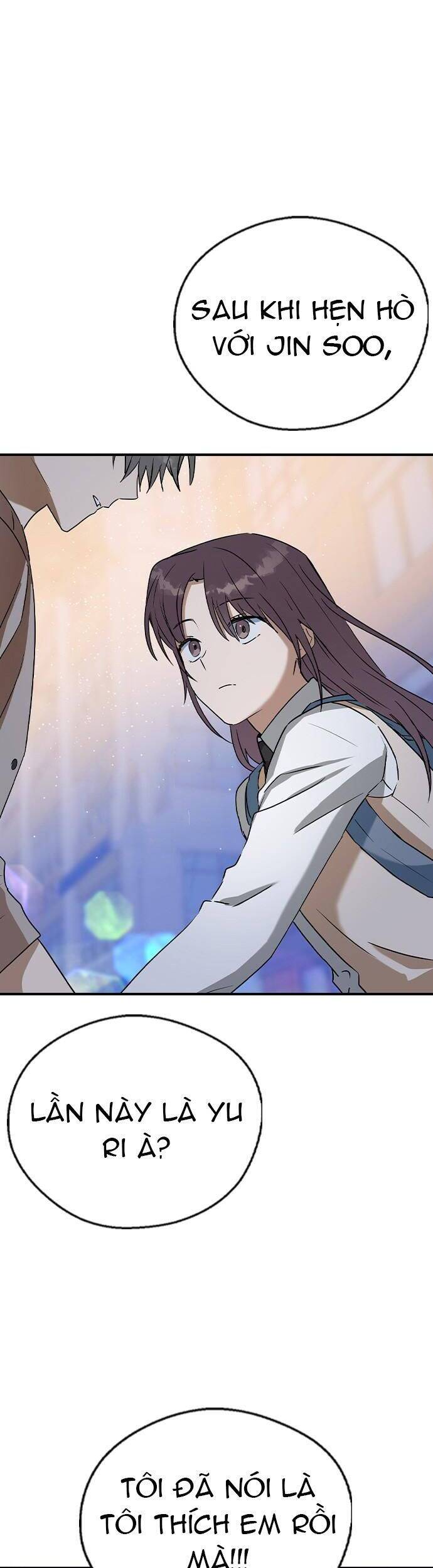 Duyên Nợ Kiếp Trước - Chương 22