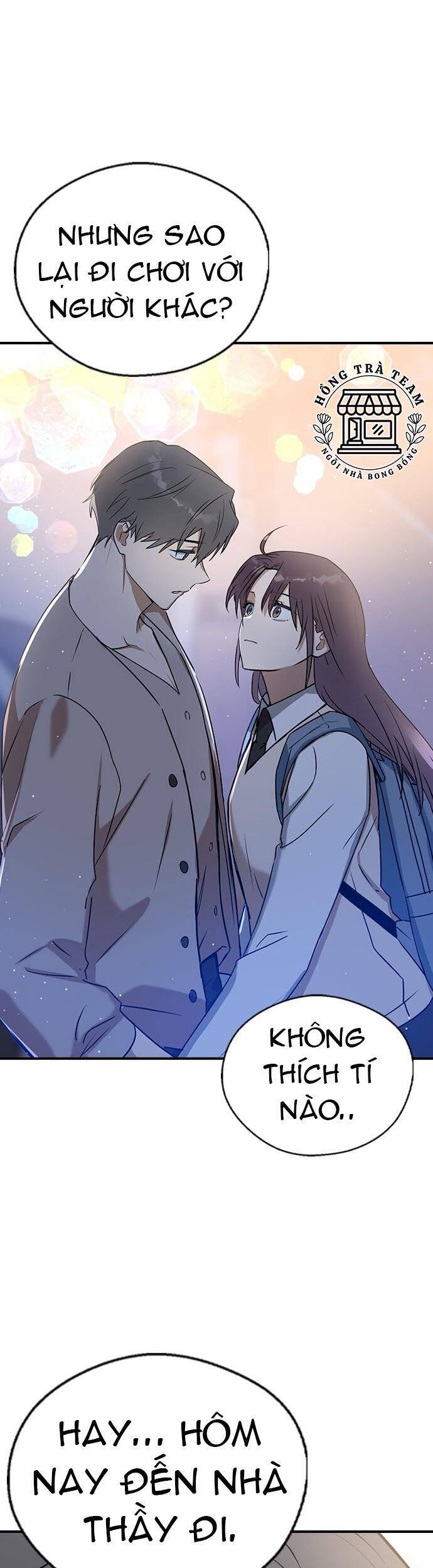 Duyên Nợ Kiếp Trước - Chương 22